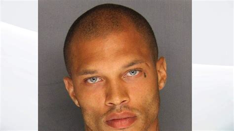 jeremy meeks jail.